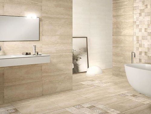Mykonos瓷砖工艺生活,时尚高品质卫浴洁具